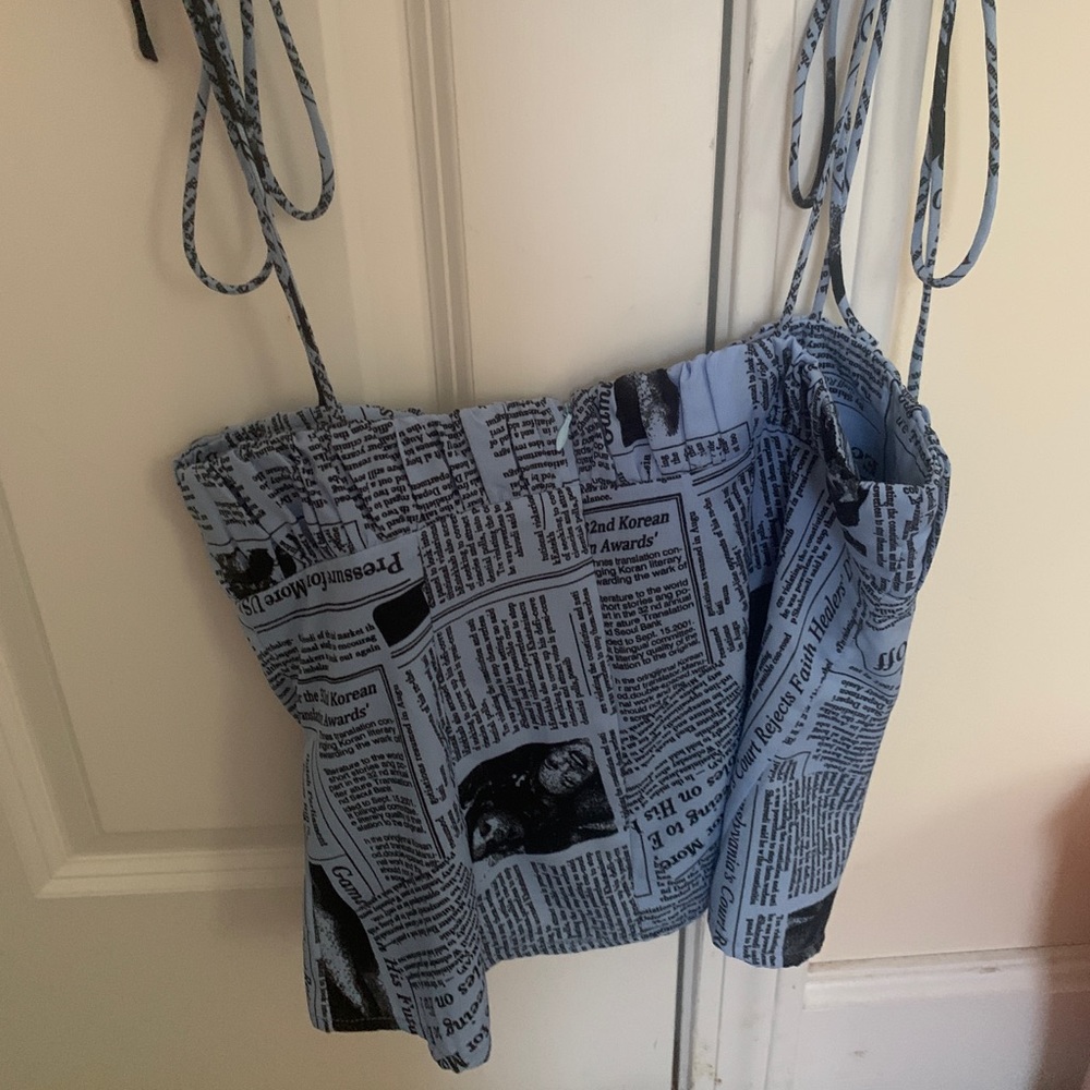 Tank top - Picture 4 of 4
